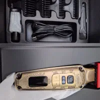 ماشین اصلاح و خط زن اصلی برندvgr