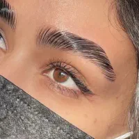 مواد لیفت ابرو