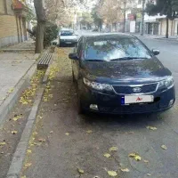 سراتو بدون رنگ و کارمندی معاوضه با دنا و شاهین