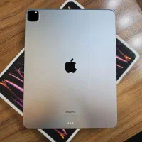 Ipad pro m2 13 cellular + wifi 256g