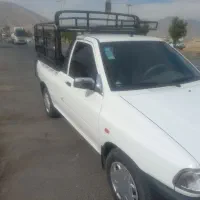 پراید وانت ۱۴۰۲