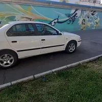 سمندlx