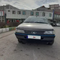 روا مدل ۸۵ دوگانه کارخانه