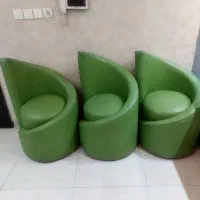 صندلی کاملا سالم