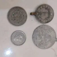 سکه قدیمی