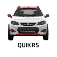 حواله کوییک rs مدل 1405