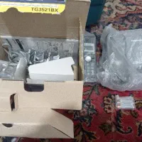 تلفن بیسیم پاناسونیک|تلفن رومیزی|بجنورد, |دیوار