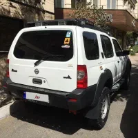 رونیز ۱۳۸۸ بی رنگ|خودرو سواری و وانت|تهران, پاسداران|دیوار