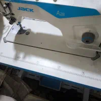 چرخ جک راسته A2B