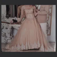 لباس نامزدی