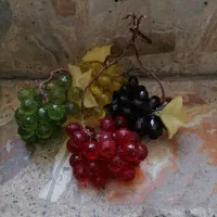 مقداری وسایل تزئینی آشپزخانه