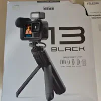 GoPro 13 creator edition