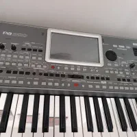 کرگ pa900