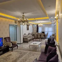 ۱۰۶ متردوخواب فول امکانات