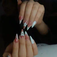 کاشت ناخن اول ارم