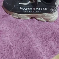 کتونی پسرانه|کفش و لباس بچه|خرمشهر, |دیوار