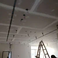 رنگ آمیزی ساختمان ومنازل وانواع درب وپنجره وکناف