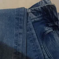 شلوار لی مردانه با کیفیت