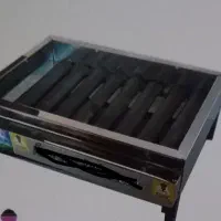 کباب پز گازی