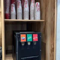 نوشابه ساز ایتالیایی