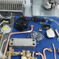 تعمیر کار پکیج وابگرمکن