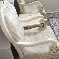 فروش مبل|مبلمان خانگی و میز عسلی|تهران, کیانشهر|دیوار