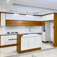 کابینت جهان دکور