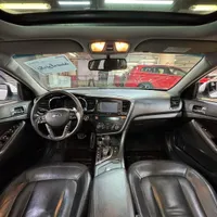 کیا اپتیما 2400cc، مدل ۲۰۱۲|خودرو سواری و وانت|تهران, نیاوران|دیوار