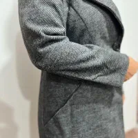 کت کجراه زمستانی نو