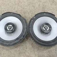 ضبط پایونر x2850 و باند کنوود 300 وات s1666|قطعات یدکی و لوازم جانبی|کازرون, |دیوار