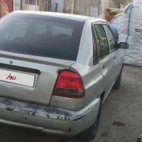 پراید|خودرو سواری و وانت|بستان آباد, |دیوار