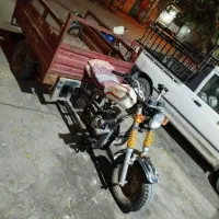 سچرخه همتاز|موتورسیکلت|بندر ماهشهر, |دیوار