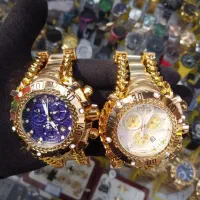 ساعت اینوکتیا هیبریدی۲ جنس اعلاء