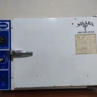 آون آزمایشگاهی