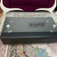 گل میز|مبلمان اداری|شیراز, دارالرحمه|دیوار