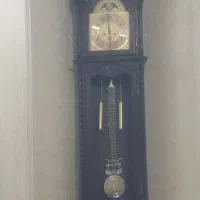 ساعت دیواری چوبی|ساعت دیواری و تزئینی|تهران, حکیمیه|دیوار