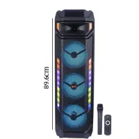 اسپیکر zQS8317|سیستم صوتی خانگی|ایوان, |دیوار