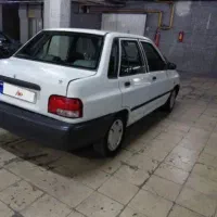 پراید مدل 82