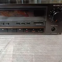 دک سونی 3HEAD TC-K555ESII|سیستم صوتی خانگی|تهران, ارامنه|دیوار