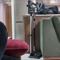 جاروشارژی هاردستون rvc1642