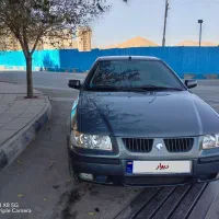 سمندال ایکس 94|خودرو سواری و وانت|اراک, |دیوار