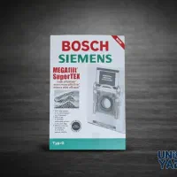 پاکت جاروبرقی میکروفیلتر ۵تایی