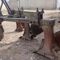 گاوآهن رومانی