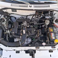 پراید ۱۱۱مدل۹۸|خودرو سواری و وانت|اراک, |دیوار