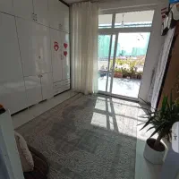 آپارتمان ۲خواب/ بالای همکف/  قابل تبدیل|اجارهٔ آپارتمان|نیشابور, کوی یغما|دیوار