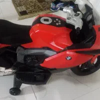 موتورشارژی سالم