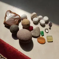 سنگ جواهرات گردبند