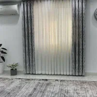 فروشگاه انواع پرده های پانچ و مینیمال|پرده، رانر، رومیزی|اهواز, گلستان|دیوار