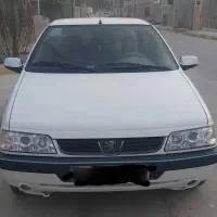 ۴۰۵ SLX سیمی برج ۱۲ و پارس تیوفایو۱۴۰۲  سیمی|خودرو سواری و وانت|چاه مبارک, |دیوار