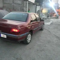 پژو ۴۰۵ مدل ۷۸|خودرو سواری و وانت|کرج, شهرک بنفشه|دیوار